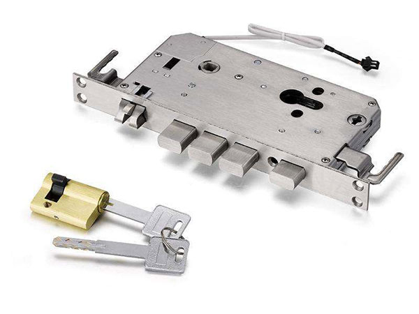 北流24小时上门开锁公司