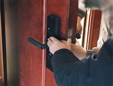 北流24小时上门开锁公司